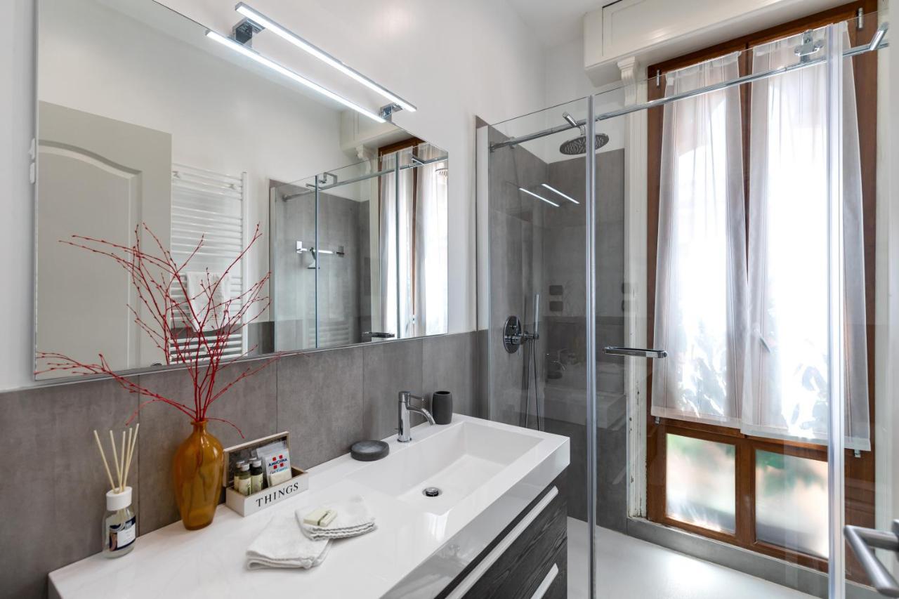 San Zaccaria Apartment Benátky Exteriér fotografie
