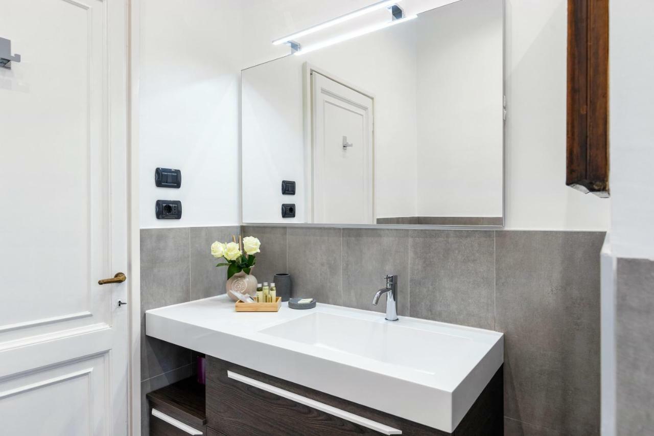 San Zaccaria Apartment Benátky Exteriér fotografie