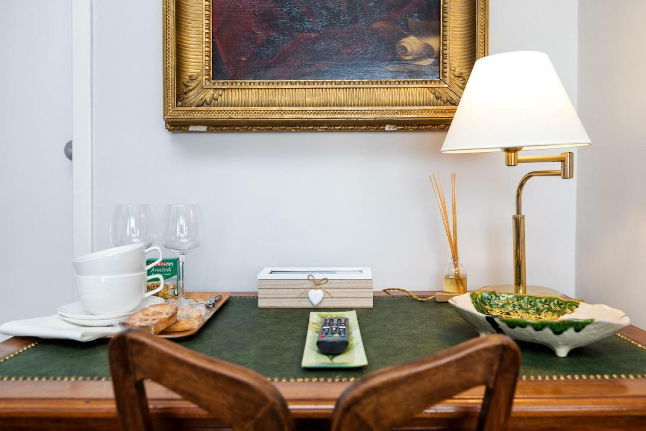 San Zaccaria Apartment Benátky Exteriér fotografie